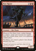 Port Razer (Foil) - Commander Legends - #193/361