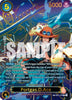 Portgas.D.Ace - EB02-028 (SP) - Carrying On His Will EB02-028