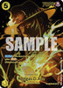 Portgas.D.Ace (SP) - Legacy of the Master ST13-011