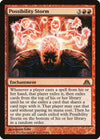 Possibility Storm - Dragon's Maze #34/156