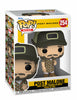 Funko Pop! Rocks - Post Malone - Post Malone in Sundress #254