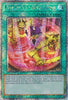 Pot of Extravagance (1st Edition) (New Art) (Quarter Century Secret Rare) - Quarter Century Stampede RA04-EN093