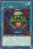Pot of Greed - (Unlimited) (Rare) Legend of Blue Eyes White Dragon (25th Anniversary Edition) - LOB-EN119