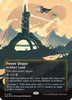 Power Depot (0169) (Borderless) (Galaxy Foil) - Edge of Eternities: Stellar Sights - #0169
