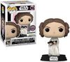 Star Wars Funko Pop - Power of the Galaxy Princess Leia #565 (Amazon Exclusive)