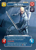 Pre Vizsla - Pursuing the Throne (Foil) (Showcase) - Twilight of the Republic - 267