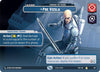 Pre Vizsla - Pursuing the Throne (Foil) (Showcase) - Twilight of the Republic - 267