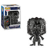 Funko Pop! Movies: The Predator - Fugitive Predator (FYE Exclusive) #620