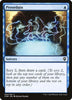 Preordain (Foil) - Commander Legends - #084/361