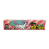 Pokémon Bubble Gum - Strawberry Flavor .88oz - Sweets and Geeks