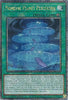 Primeval Planet Perlereino (1st Edition) (Quarter Century Secret Rare) - 25th Anniversary Rarity Collection II - RA02-EN069