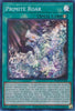 Primite Roar (1st Edition) - Rage of the Abyss - ROTA-EN059