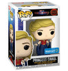 Funko POP! The Marvels - Princess Carol