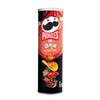 Pringles Spicy Crayfish 110g Tube (SNG20-1)