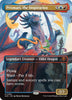 Prismari, the Inspiration (Borderless) - Secrets of Strixhaven - #0285