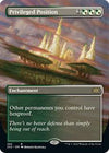 Privileged Position (Borderless) - Double Masters 2022 - #385
