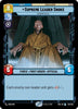 Supreme Leader Snoke - Shadow Ruler (Foil) - Shadows of the Galaxy - 037/262
