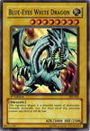 Blue-Eyes White Dragon (Unlimited Edition) - Starter Deck: Kaiba Evolution - SKE-001