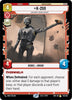 K-2SO - Cassian's Counterpart - Spark of Rebellion - 145/252