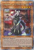 Chamber Dragonmaid (Quarter Century Secret Rare) - RA04-EN032