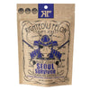 RTZN Beef Jerky 2oz Bags- Seoul Survivor Korean Barbecue - Sweets and Geeks