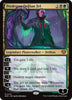 Professor Dellian Fel (Foil) - Secrets of Strixhaven - #0214