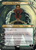 Professor Dellian Fel (Borderless)(Foil) - Secrets of Strixhaven - #0214