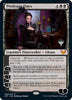Professor Onyx - Promo Pack: Strixhaven - #083/275