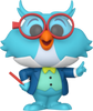Funko Pop! Disney - Professor Owl (2022 Fall Convention) #1249 - Sweets and Geeks