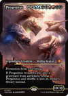 Progenitus (Showcase) (Foil)  - Foundations #0431