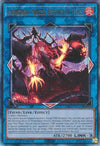 Promethean Princess, Bestower of Flames (1st Edition) (PUR) - Quarter Century Bonanza RA03-EN050