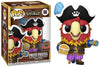 Funko Pop! Freddy's Funtastic Voyage - Proto Pirates #SE