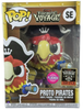 Funko Pop! Freddy's Fantastic Voyage - Proto Pirates SE (Flocked) (900 Pcs.)