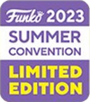 Funko Pop! Funkoville - Proto (Summer Convention 2023) #SE