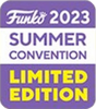 Funko Pop! Funkoville - Proto (Summer Convention 2023) #SE