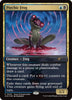 Psychic Frog (Foil) - Game Day & Store Championship Promos - #0049