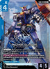 Psycho Gundam - Dual Impact GD02-001