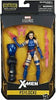 Marvel Legends Series X-Men Psylocke Action Figure