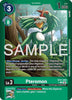 Pteromon (Limited Foil) - Dawn of Liberator - EX11-026