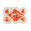 Ego Lychee Flavored Pudding 6pk 3oz (SNG12)