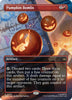 Pumpkin Bombs (Foil) (Borderless) - Marvel's Spider-Man: Eternal-Legal - #0026