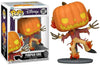 Funko Pop! Disney: Nightmare Before Christmas - Pumpkin King #1357