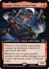 Puppet Master, String Puller (Extended Art) - Commander: Marvel Super Heroes - #0370