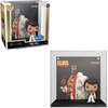 Funko Pop Albums: Elvis Presley - Pure Gold (Walmart Exclusive) #10 - Sweets and Geeks