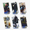 Puremind x Jujutsu Kaisen Acrylic Stand Blind Bag (SNG6)
