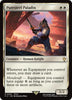Puresteel Paladin - Commander: FINAL FANTASY #0250