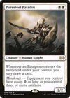 Puresteel Paladin - Double Masters #026/332