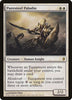 Puresteel Paladin - New Phyrexia #20/175