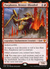 Purphoros, Bronze-Blooded - Theros Beyond Death - #150/254