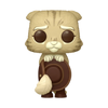 Funko Pop! Movies: Shrek - Puss in Boots #1596 (Amazon Exclusive)